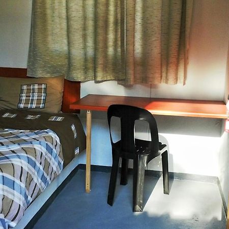 Divundu Guest House Room photo